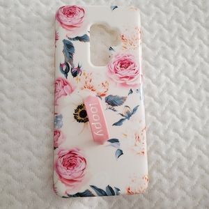 Loopy Case for Samsung Galaxy S9+